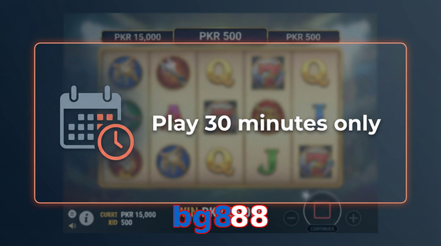 Payment and PKR controls in Bg888
